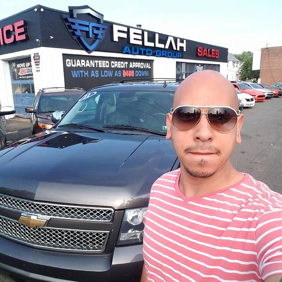 Meet your Posher, Benjamin - Picture 1 of 1